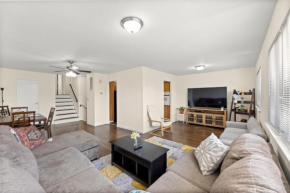 Free Parking, Family Friendly, Baby Crib, Baby High Chair, Close to NYC & EWR